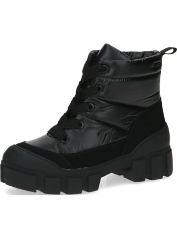 Boots in Schwarz