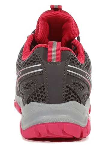 Wanderschuhe "Vendeavour"  in Grau