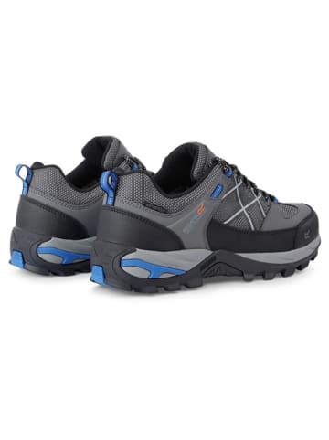 Wanderschuhe "Samaris III" in Grau