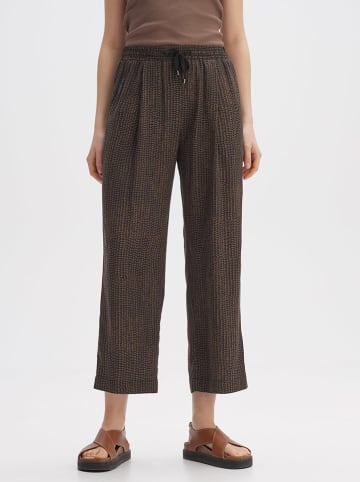 Broek bruin