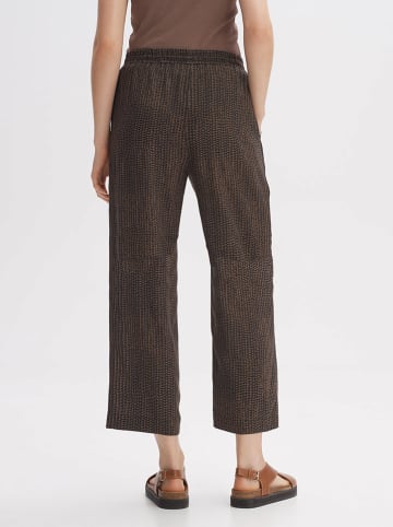 Broek bruin
