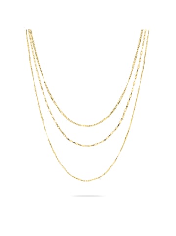 Ketting - (L)58 cm