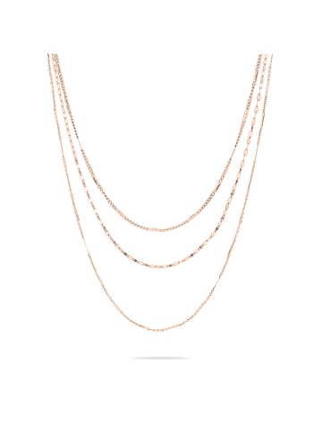 Halskette - (L)58 cm