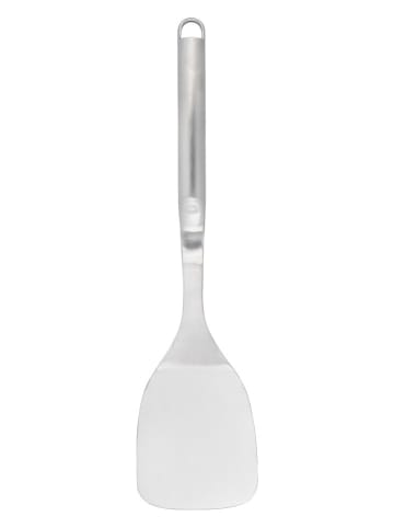 Edelstahl-Pfannenwender "Premium" - (L)35 cm