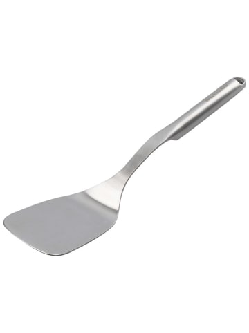 Edelstahl-Pfannenwender "Premium" - (L)35 cm