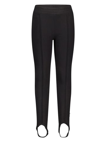 Legging zwart