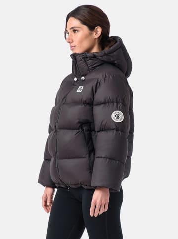 Steppjacke "Balena 250" in Schwarz