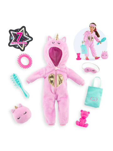 Puppen-Zubehörset "Einhorn Onesie" - ab 4 Jahren
