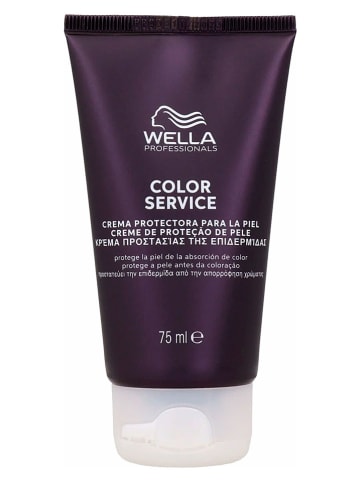 Krem ochronny do skóry "Invigo Color Service" - 75 ml