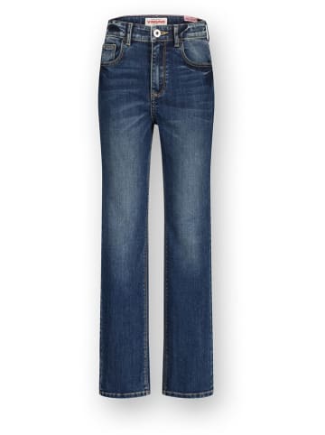 Jeans - Slim fit - in Blau