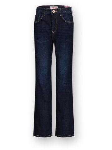 Jeans - Slim fit - in Dunkelblau