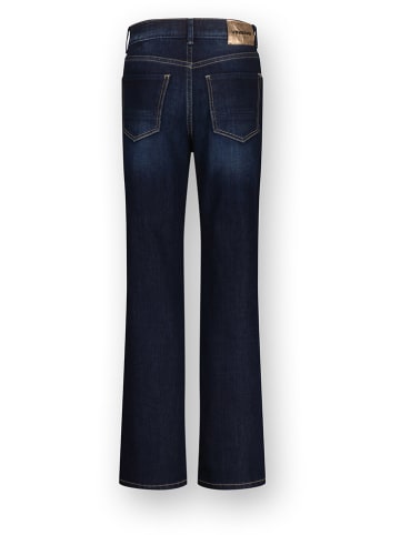Jeans - Slim fit - in Dunkelblau