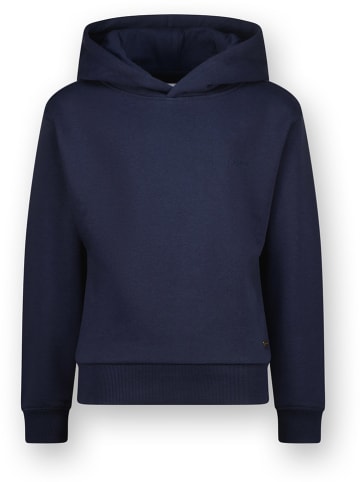 Bluza w kolorze granatowym