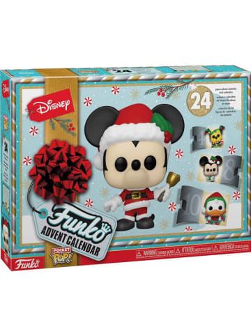 Adventskalender "Disney Classic" - ab 4 Jahren
