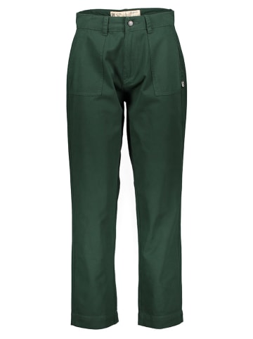 Broek "Wilya" zwart