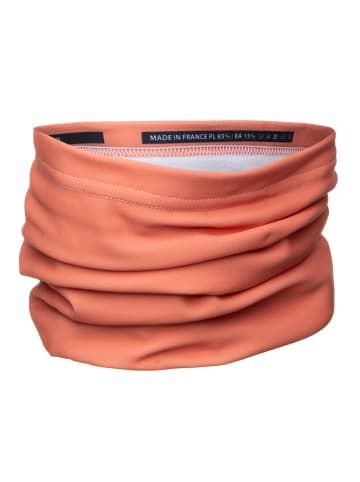 Nekwarmer "NW205" oranje