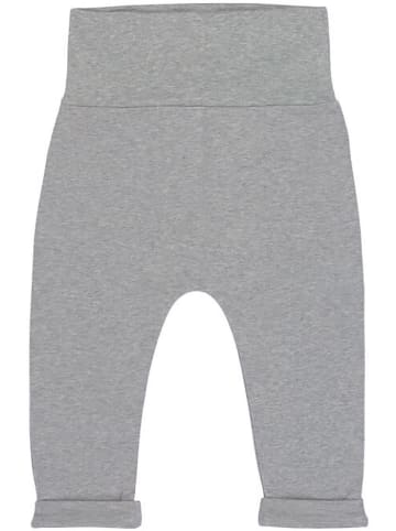 Hose in Grau