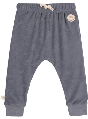 Sweatbroek antraciet