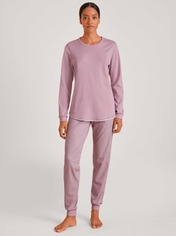 Pyjama in Rosa