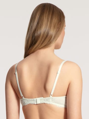 Bügelloser BH in Creme