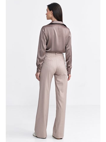 Broek beige