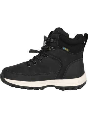 Boots "Aenaide" in Schwarz