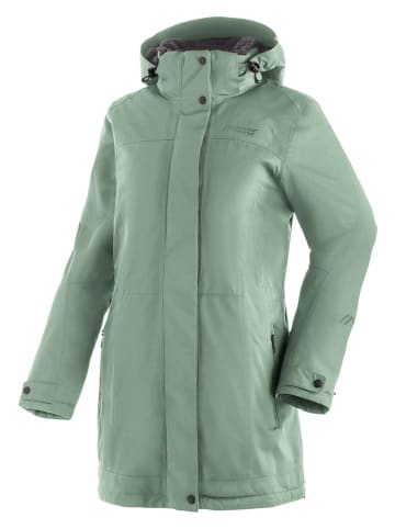 Parka "Lisa 2.1" in Grün