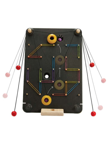 Wandball Spiel - ab 3 Jahren