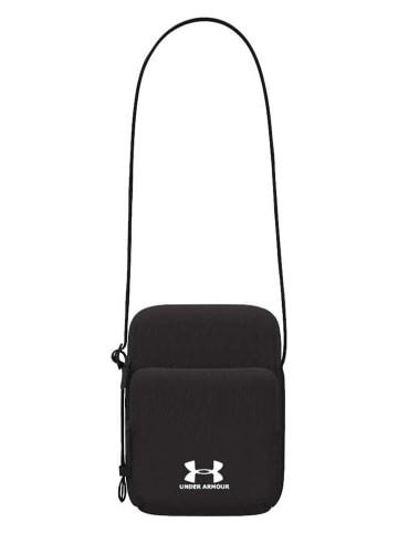 Umhängetasche "Loudon Lite" in Schwarz
