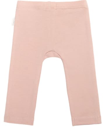 Leggings "Naranja" in Rosa