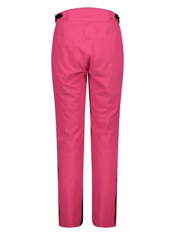 Ski-/snowboardbroek roze