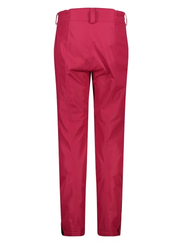 Ski-/snowboardbroek roze