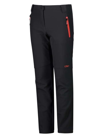 Functionele broek zwart