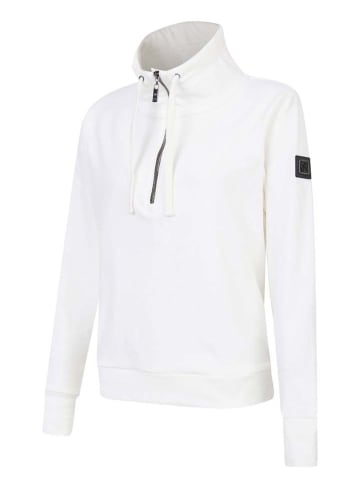 Bluza "Glint" w kolorze białym