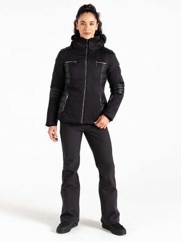 Ski-/snowboardjas "Enlighten" zwart
