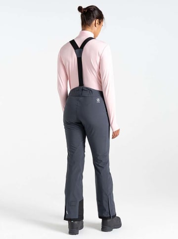 Ski-/snowboardbroek "Diminish" antraciet