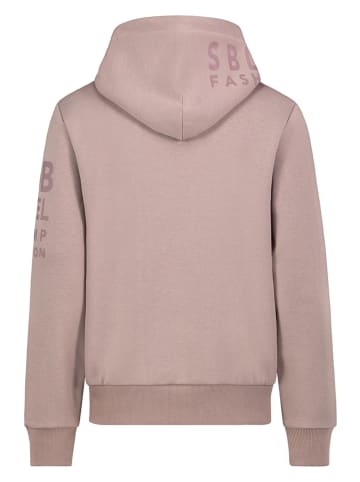 Bluza w kolorze jasnoróżowym