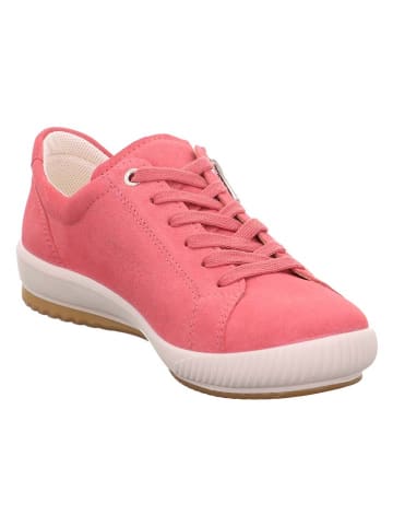 Leder-Sneakers "Tanaro 5.0" in Pink