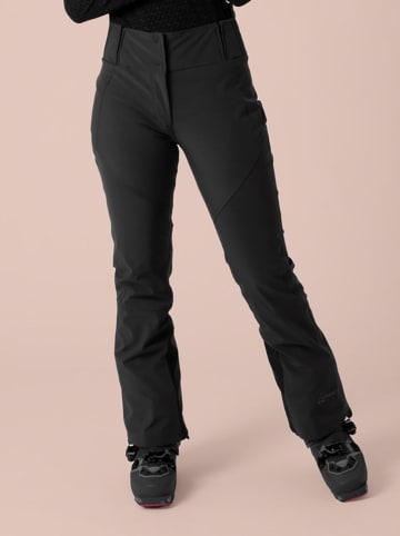 Ski-/ Snowboardhose in Schwarz