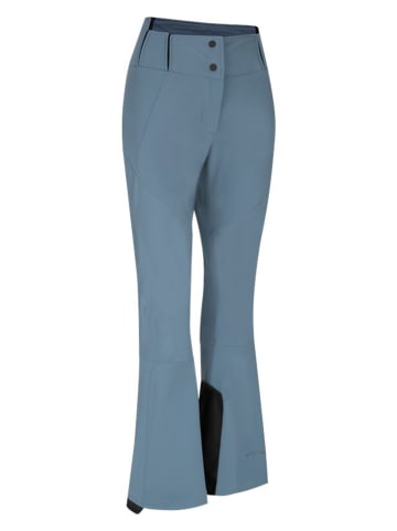 Ski-/snowboardbroek blauw