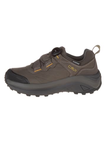Buty turystyczne "Juukat Low" w kolorze brązowym