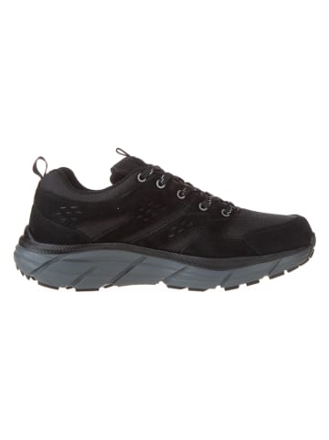 Wanderschuhe "Kamsel Low" in Schwarz