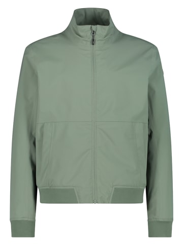 Funktionsjacke in Khaki