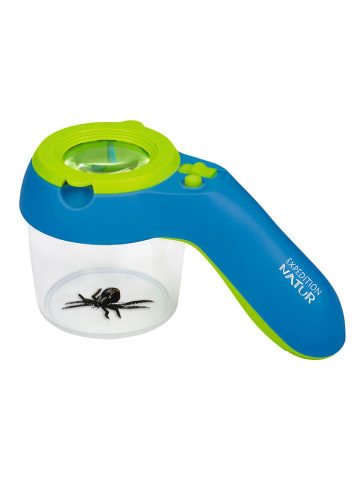 Lupa "Expedition Natur" w kubku - 3+
