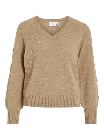 Trui beige