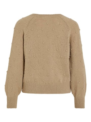 Trui beige