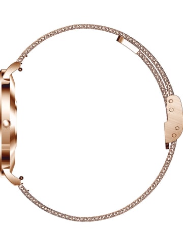 Smartwatch "Siona 2 ultra flach" in Roségold