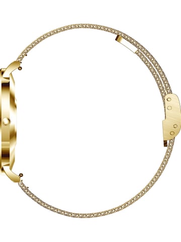 Smartwatch "Siona 2 ultra flach" in Gold