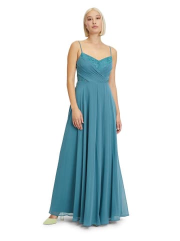 Kleid in Türkis