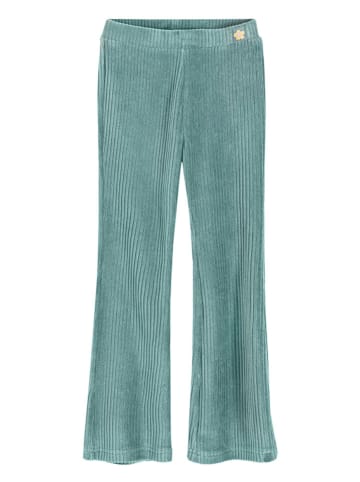 Jegging blauw
